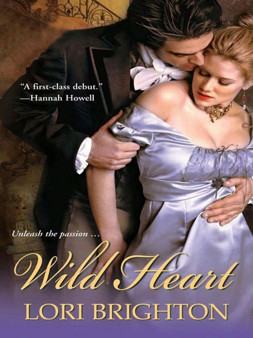 Title details for Wild Heart by Lori Brighton - Available